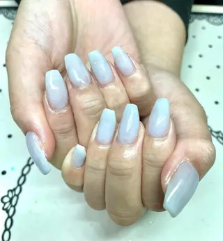 ネイル nailist cocoのネイルデザイン