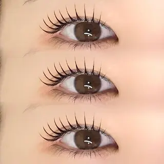 マツエク・マツパ 𝒆𝒊𝒈𝒉𝒕 🫧tsukasaの眉毛・アイブロウイメージ