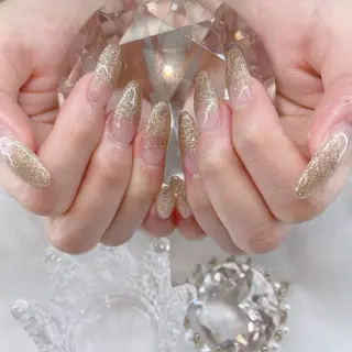 ネイル misun_ nailのネイルデザイン