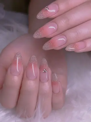 ネイル リン リンのネイルデザイン