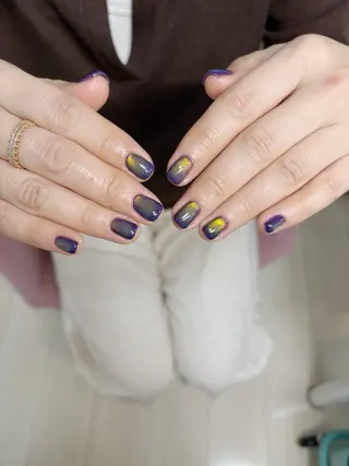 ネイル Queen‘s nail salonのネイルデザイン