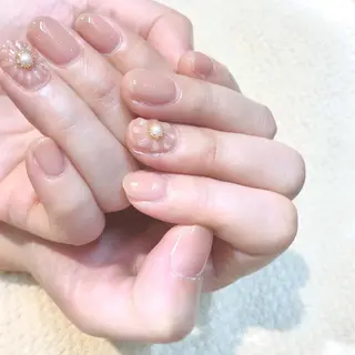 ネイル TRAM-nail moriizumiのネイルデザイン