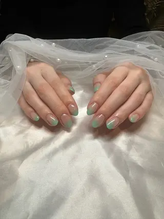 ネイル loa_nail AYAのネイルデザイン