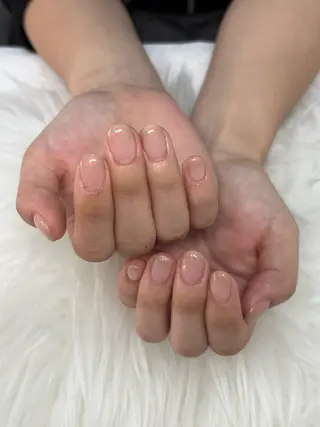 ネイル SHIORI ⭐︎のネイルデザイン