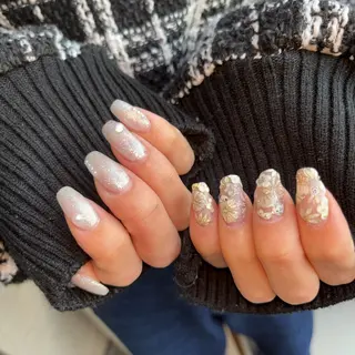 ネイル le ciel nailのネイルデザイン