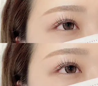 マツエク・マツパ 🎀ROCHIE八木 イケダ🎀🌟の眉毛・アイブロウイメージ