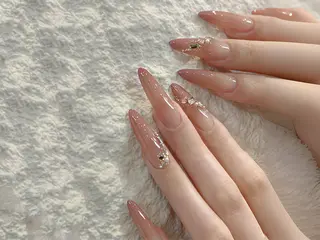 ネイル NYネイルサロン 千葉中央店のネイルデザイン