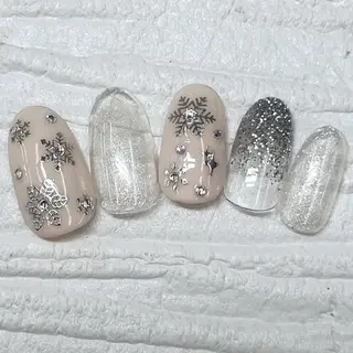 ネイル Nail salon Honey Beeのネイルデザイン