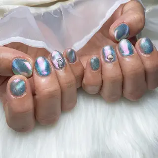 ネイル Beauty Space N&Nのネイルデザイン