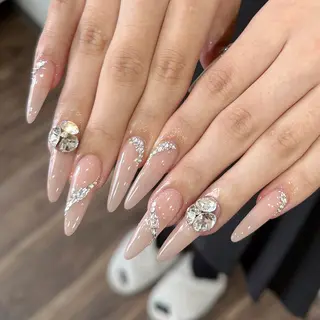 ネイル Twin Eight ネイル&まつ毛和泉市の眉毛・アイブロウイメージ