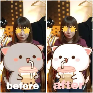 BARON オーナーセラピストのエステ・リラクイメージ