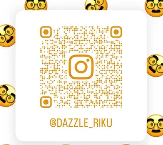 DAZZLE hair RUSH所属・波巻き得意 メンズ美容師/松井陸のヘアスタイル