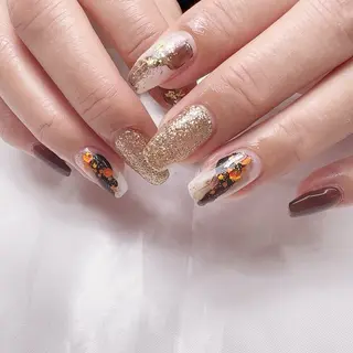 ネイル ネイル&エステ asukaのネイルデザイン