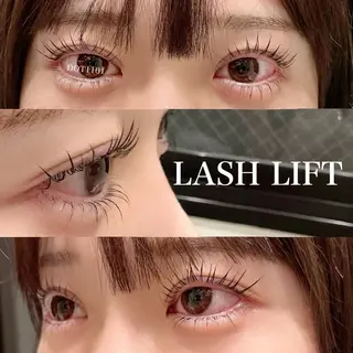 マツエク・マツパ saki koyamaのマツエク・マツパデザイン