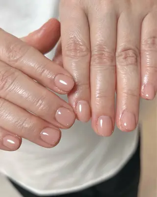 ネイル ten nail salon かえでのネイルデザイン