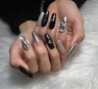 ネイル Mimi Nailのネイルデザイン