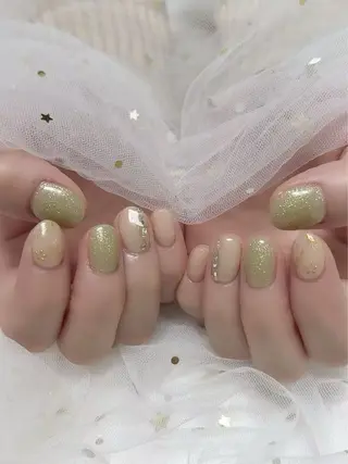 ネイル ジョリ kasumi🌹💅のネイルデザイン