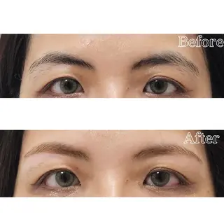 アイブロウ WALNUT くるみの眉毛・アイブロウイメージ