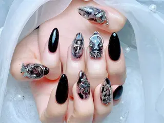 ネイル 【スカルプ専門店】 Naomi nailのネイルデザイン