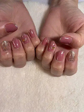 ネイル Coconail 恭子のネイルデザイン