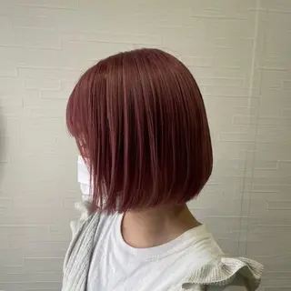 ショート 松本 リサのマツエク・マツパデザイン