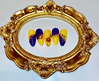 ネイル Melody メロディのネイルデザイン