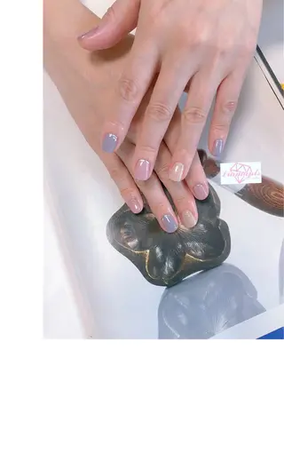 ネイル Asa miのネイルデザイン