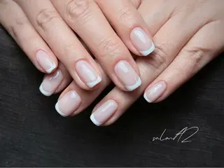 ネイル salon AZのネイルデザイン