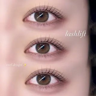 マツエク・マツパ bomi所属・bomi 恵比寿のマツエク・マツパデザイン