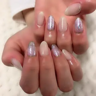 ネイル ono megumiのネイルデザイン