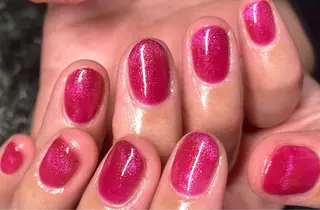 ネイル NAIL K-PIT ネイル ケーピットの眉毛・アイブロウイメージ