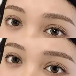 アイブロウ Maho🍃 #池袋 #眉毛 #実績豊富の眉毛・アイブロウイメージ