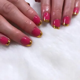 ネイル Miyagi Asamiのネイルデザイン