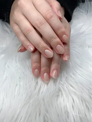ネイル XIMINANAIL SALON堀江店のネイルデザイン