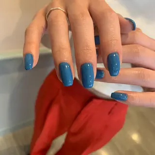 ネイル Natsuko 🪼のネイルデザイン