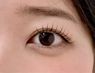 マツエク・マツパ 表参道/まつ毛パーマ 🌷🕊️SAORIのマツエク・マツパデザイン