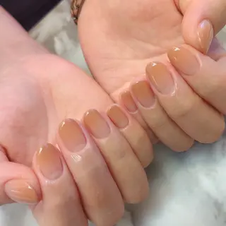 ネイル ジェヌインネイル 河内のネイルデザイン