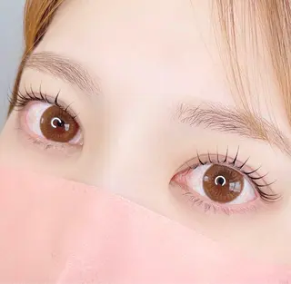 マツエク・マツパ アイラッシュ&ネイル ありるのマツエク・マツパデザイン