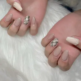 ネイル Rimi.+ チナミのネイルデザイン