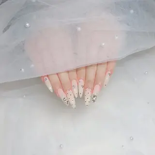 ネイル Miki 本町駅｜💅‎🤍のネイルデザイン