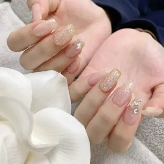 ネイル 💅fleur Ayumiのネイルデザイン