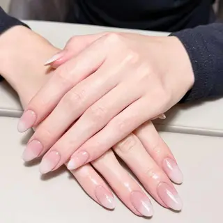 ネイル 💫 Tsuki_Nailのネイルデザイン