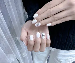 ネイル Miss Uネイルサロン所属・MissU ネイルサロンのネイルデザイン