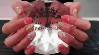 ネイル リン リンのネイルデザイン