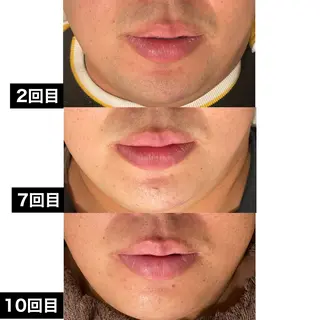 中尾 朱里のエステ・リラクイメージ