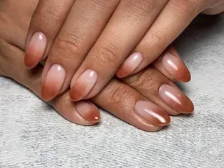 ネイル rea .のネイルデザイン