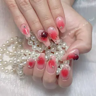 ネイル 🍒IRIS Nail🌸のネイルデザイン