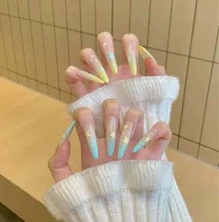 ネイル Beauty Kaif ネイルのネイルデザイン