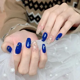 ネイル Bél Nail salon ユキのネイルデザイン