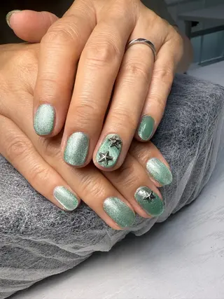 ネイル NAILSALON EGAOのネイルデザイン